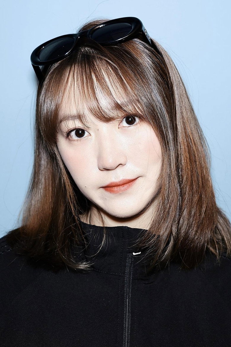 Chen Xiaofen portrait