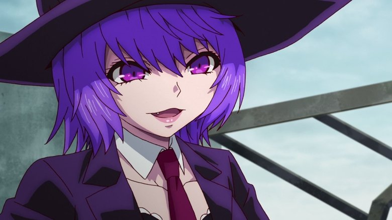 Battle Game in 5 Seconds capitulo 1 .xonaanime .ver anime online