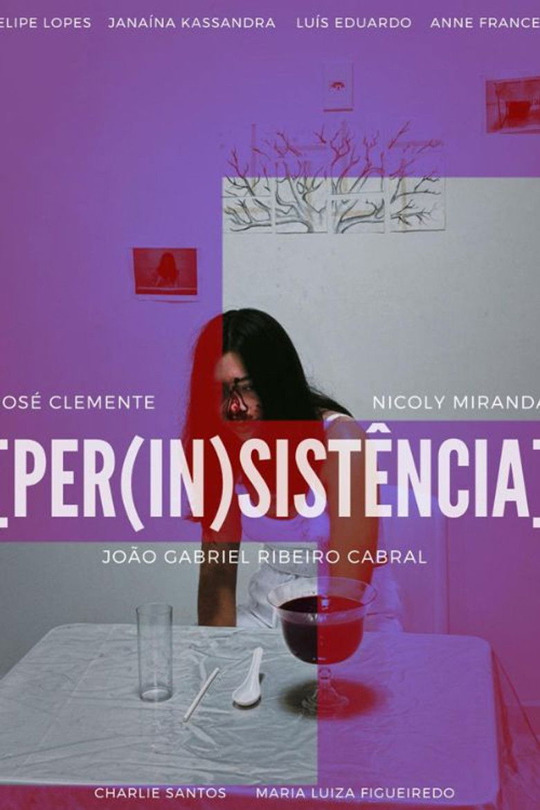 Imatge de [PER(IN)SISTÊNCIA]