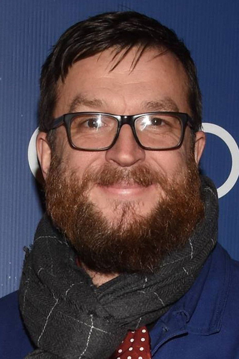 Laurie Rose portrait image