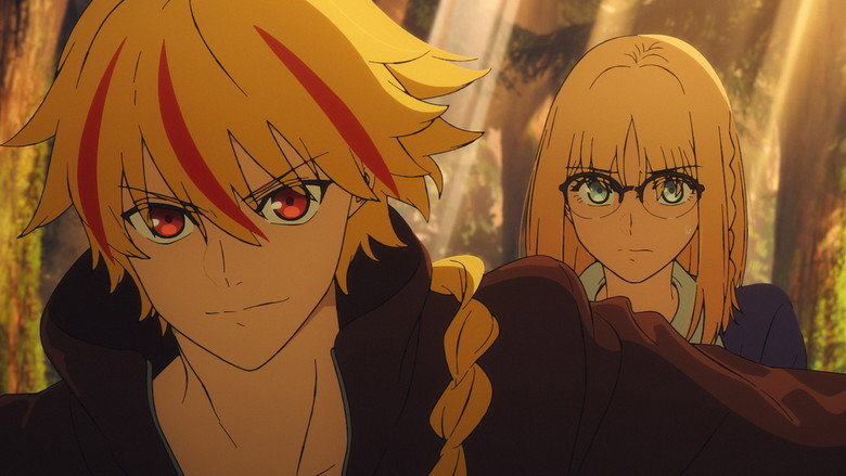 Still from Fate/strange Fake - Season 1 Episode 6