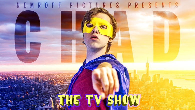Chad (TV Show, 2021 - 2022) - MovieMeter.com