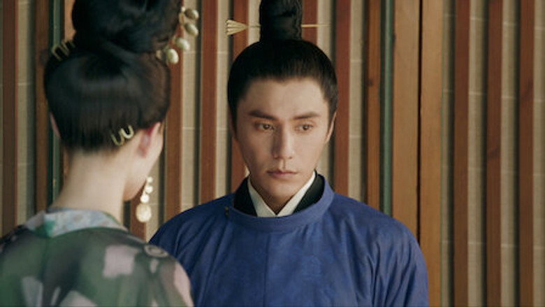 Still from The Rise of Phoenixes - Season 1 Episode 61