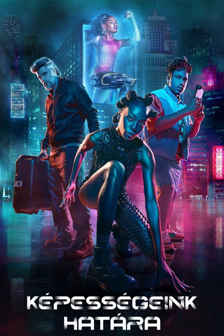 Film poster