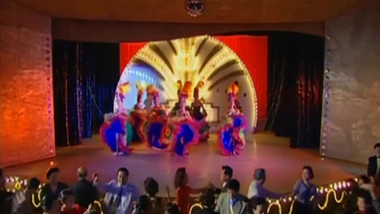 Still image for Romance in the Rain season 1 episode 44: Episode 44 Still image for Romance in the Rain season 1 episode 44: Episode 44