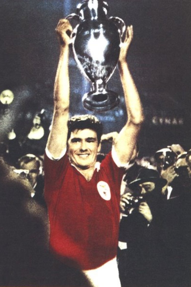 SL Benfica vs FC Barcelona main poster