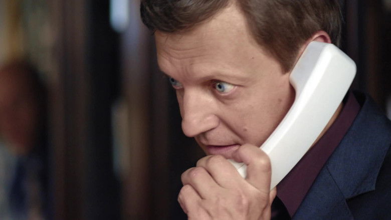 Still image for Куба season 1 episode 1: Episode 1