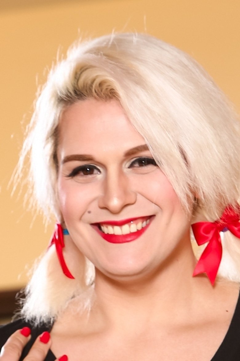 Ảnh Isabella Sorrenti