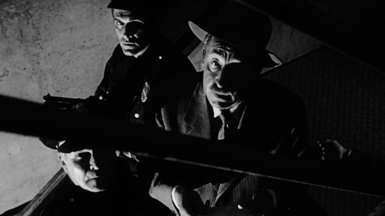 Image d'arrière-plan 11 du film Mardi, ça saignera!