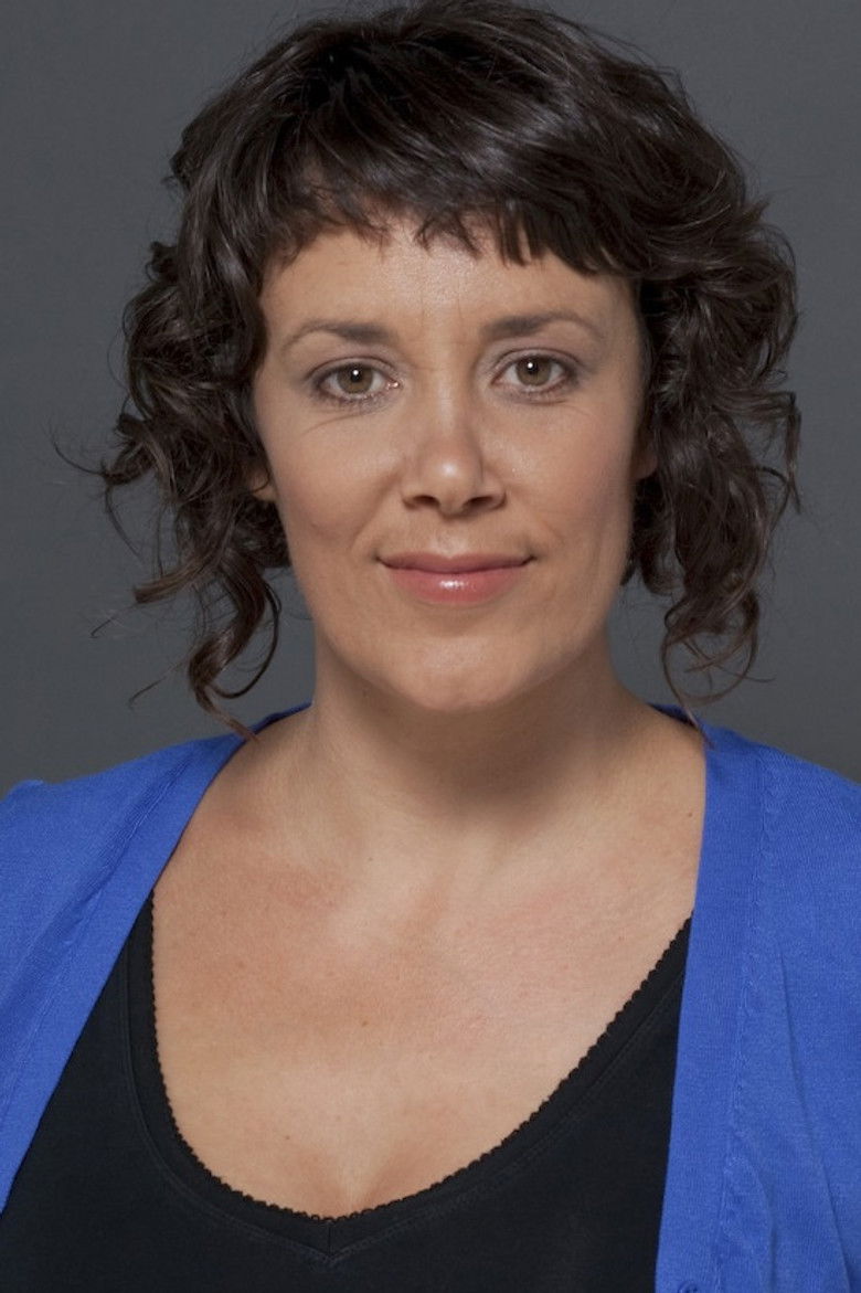 Lana Garland portrait image