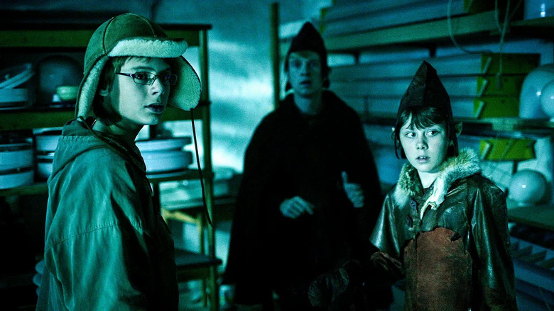 Still image for Pagten season 1 episode 21: Episode 21