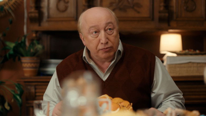 Still image for Alone at Home season 1 episode 4: Episode 4