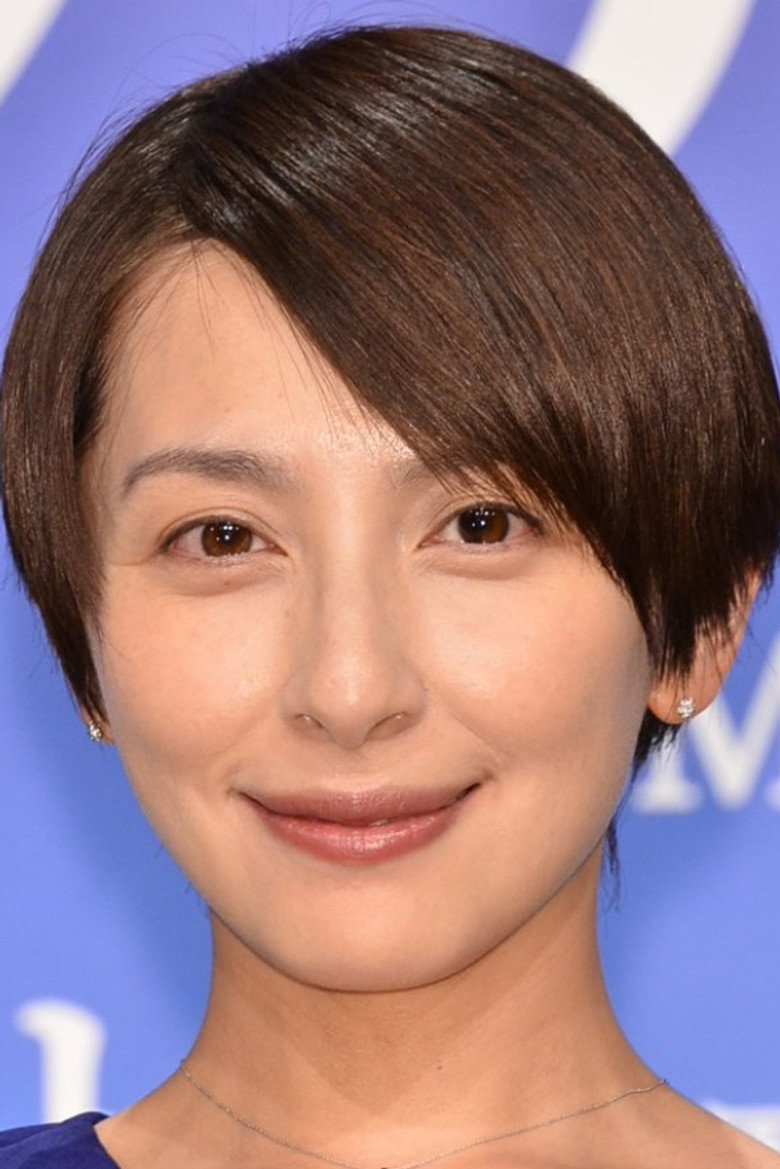 Megumi Okina photo 2