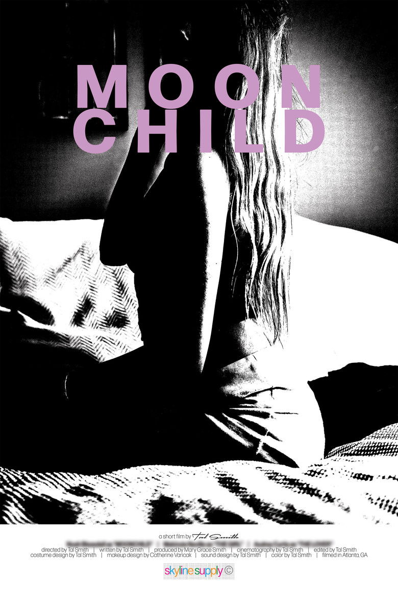 Imatge de MOONCHILD