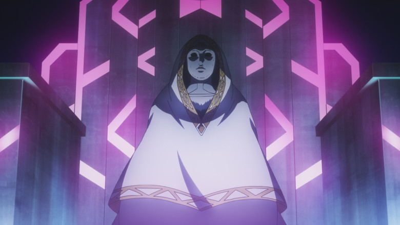 Still from Helck - Season 1 Episode 17