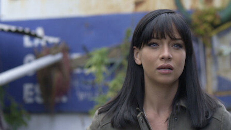 Still from Senora Acero - Season 5 Episode 54