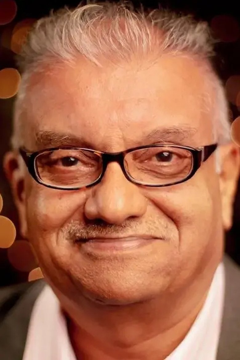 Ảnh Peter Mukerjea