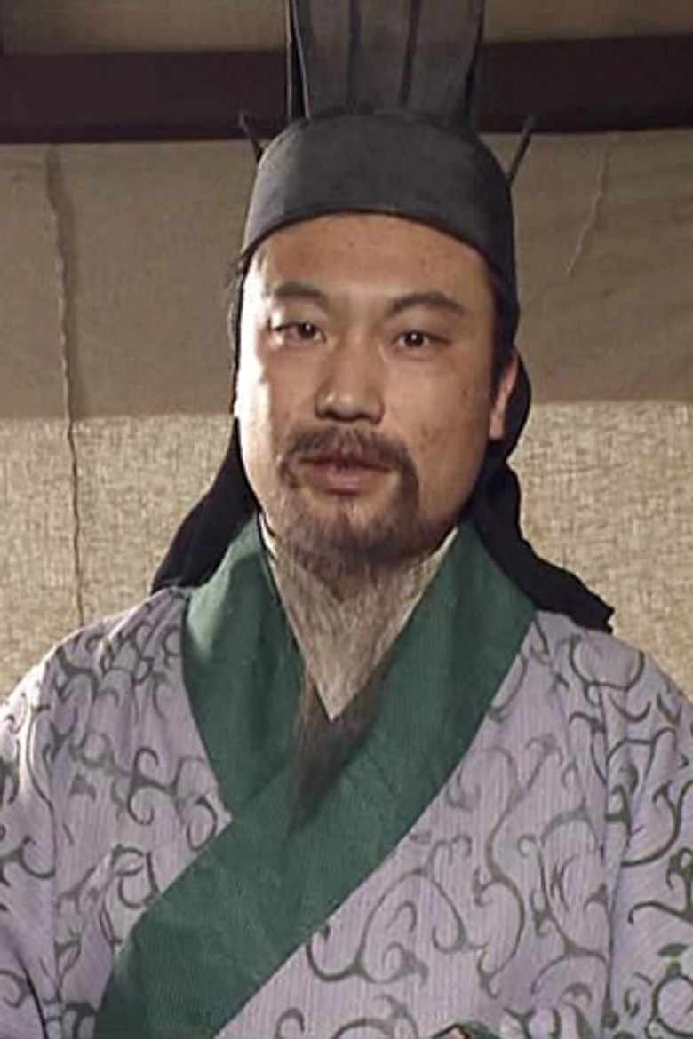 Yi Liu portrait image