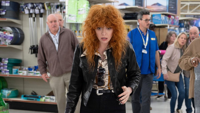 Still from Poker Face - Season 2 Episode 7