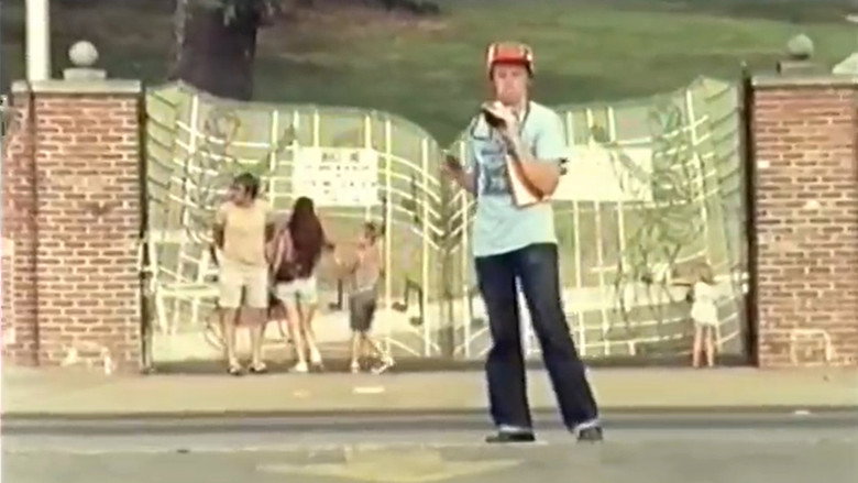 Frame from Elvis - He Touched Their Lives