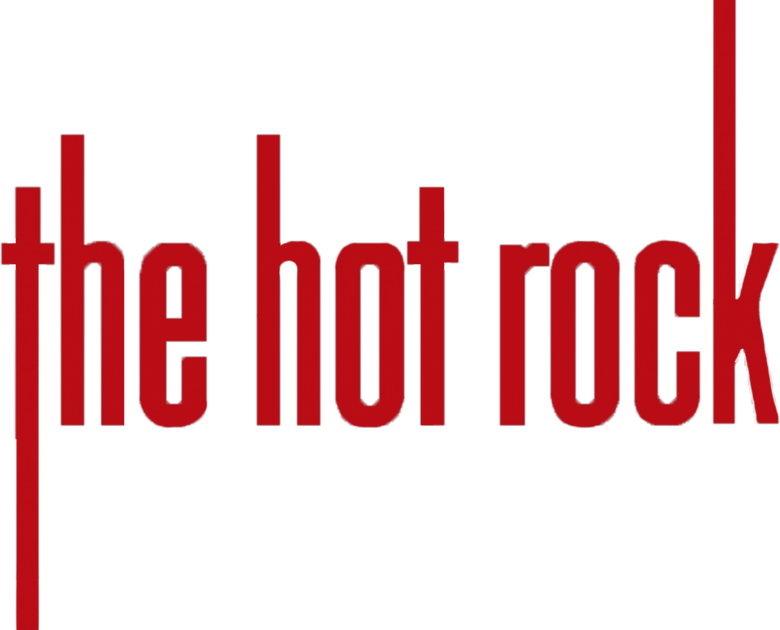The Hot Rock