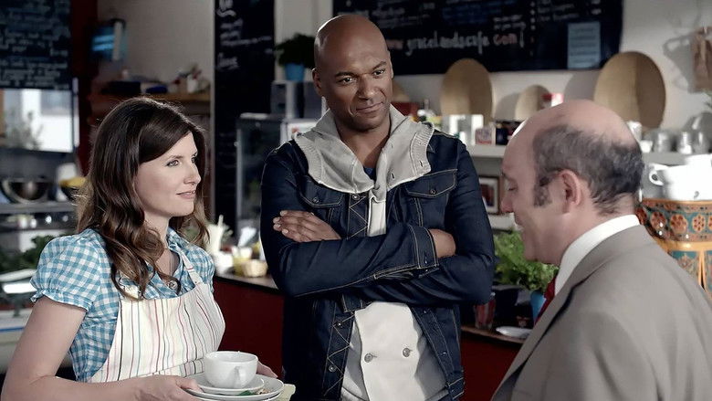 Still image for The Increasingly Poor Decisions of Todd Margaret season 1 episode 4: In Which Brent Wilts Arrives and Things Take a Turn for the Worse