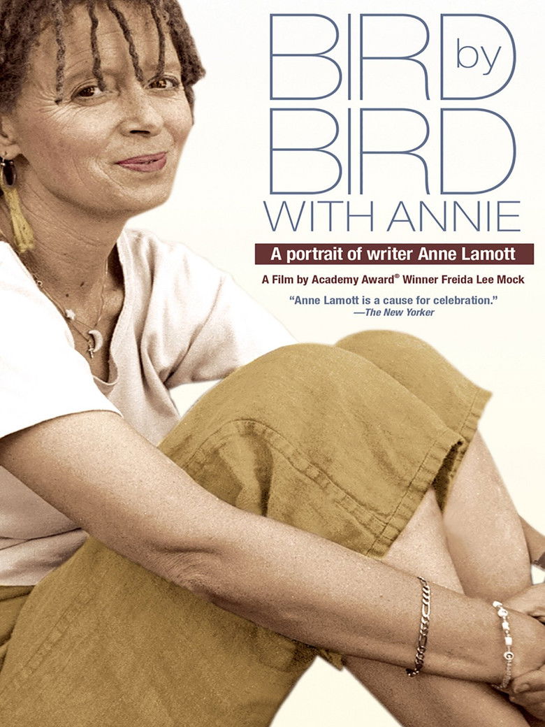 Imatge de Bird by Bird with Annie: A Film Portrait of Writer Anne Lamott