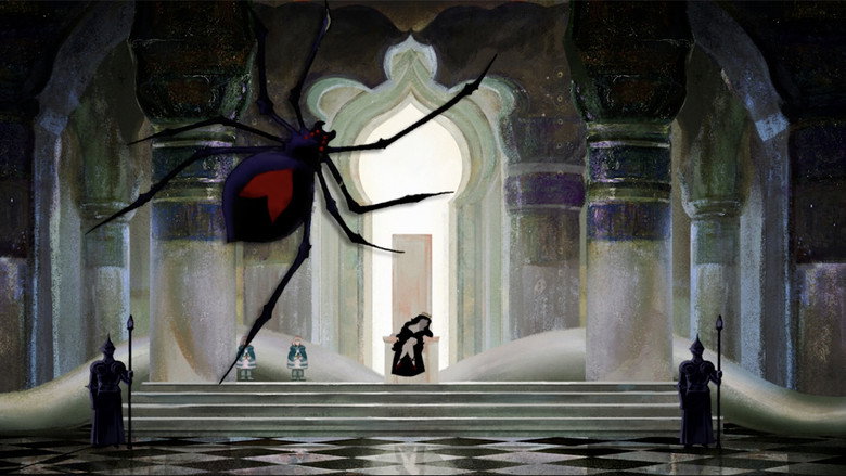 Imatge de Vulvine Reine d'Extase