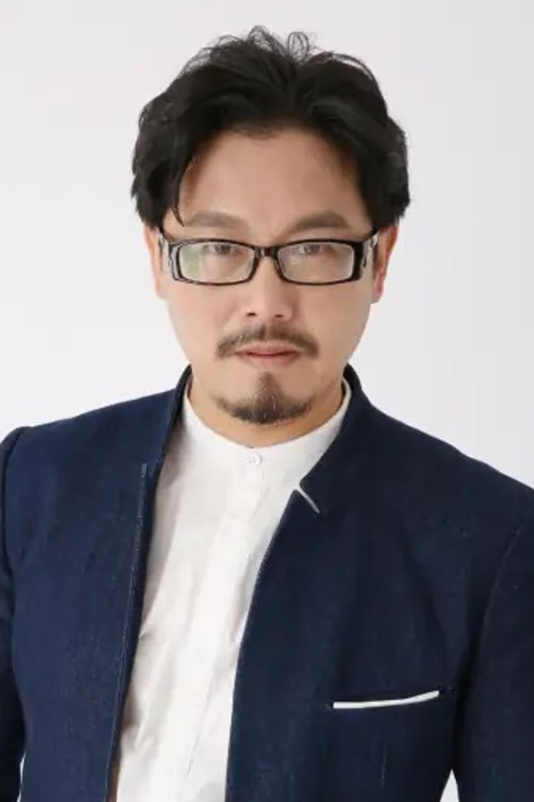 Yang Shu portrait