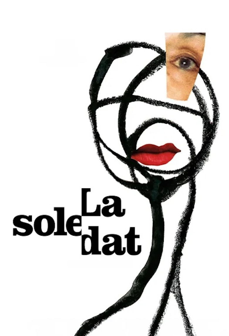 Imatge de La soledat