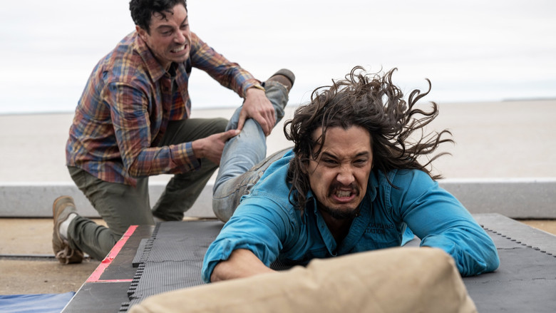 Still image for Population 11 season 1 episode 8: The Sea Still image for Population 11 season 1 episode 8: The Sea