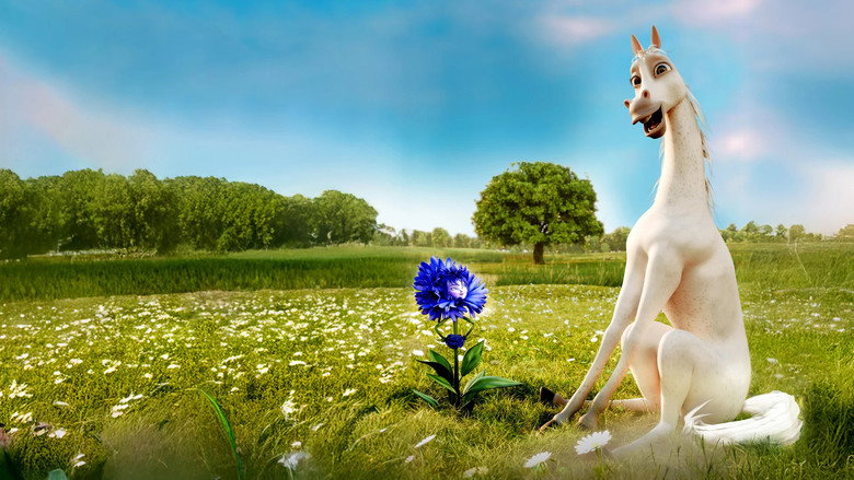 Image d'arrière-plan 2 du film Arklio Dominyko kelionė į žvaigždes