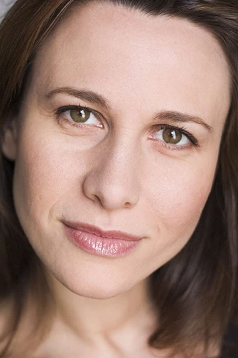 Nicole Alifante portrait image