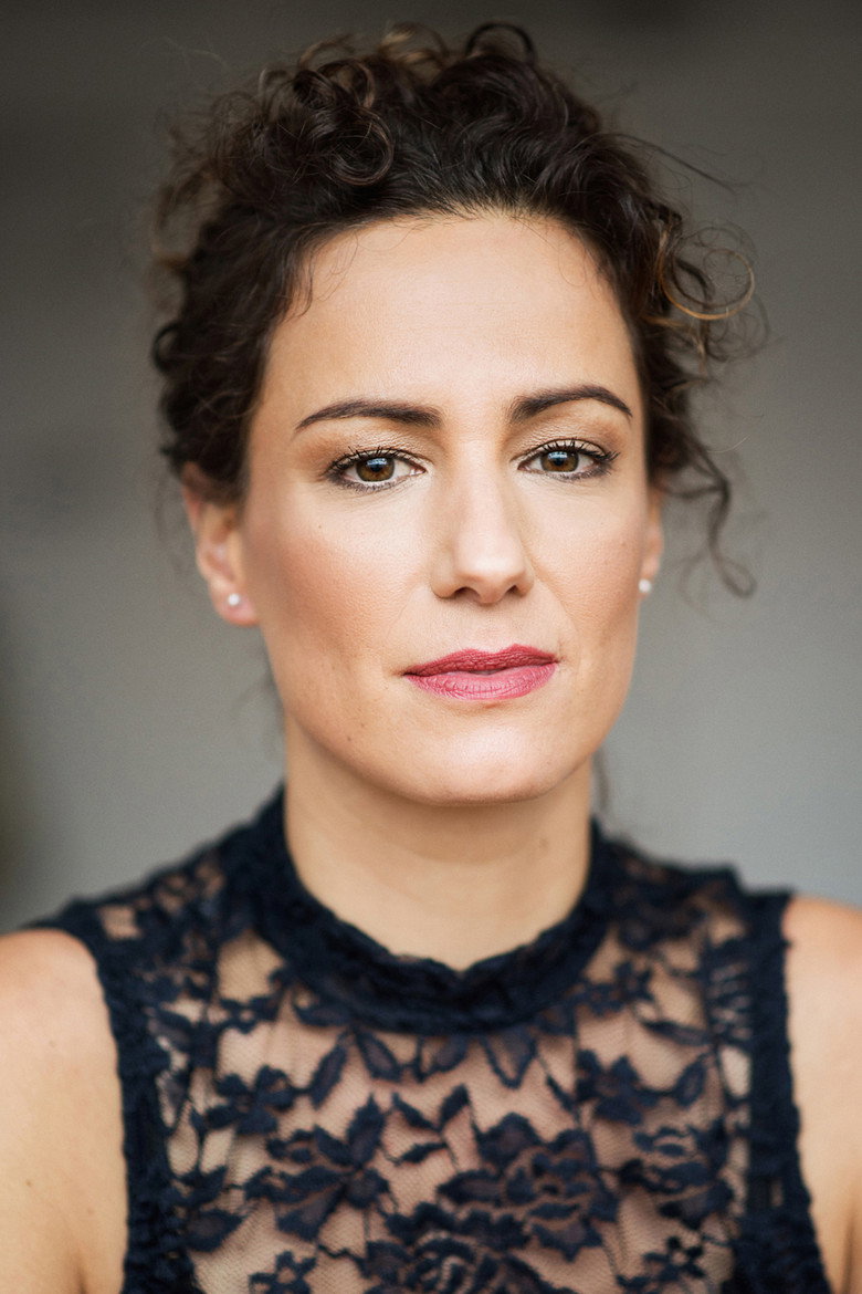 Rosalie Julien photo 2