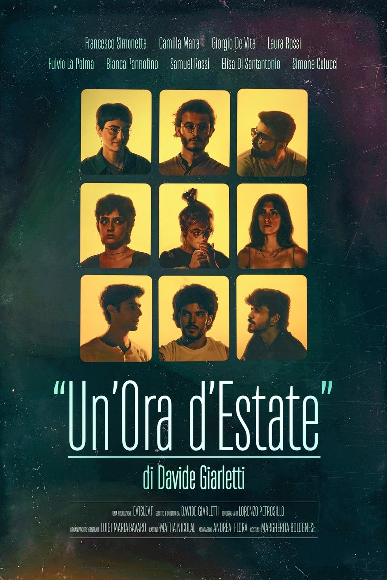 Un'Ora D'Estate (2025)