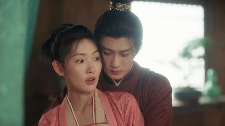 Still image for Go East season 1 episode 23: Episode 23 Still image for Go East season 1 episode 23: Episode 23