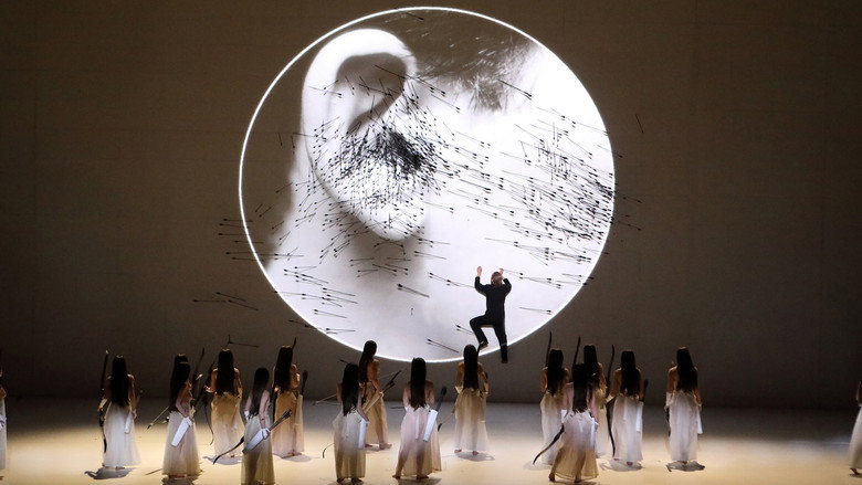 Frame from Tannhäuser und der Sängerkrieg auf der Wartburg - Bayerische Staatsoper