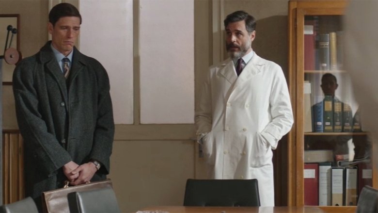 Still image for Hearts season 1 episode 12: Episode 12