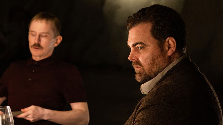 Still image for Suburbia season 1 episode 3: Episode 3 Still image for Suburbia season 1 episode 3: Episode 3