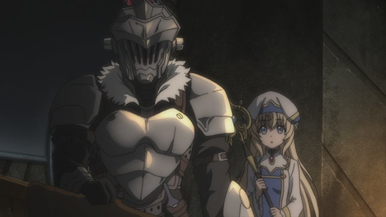 Goblin Slayer Saison 1 Vf