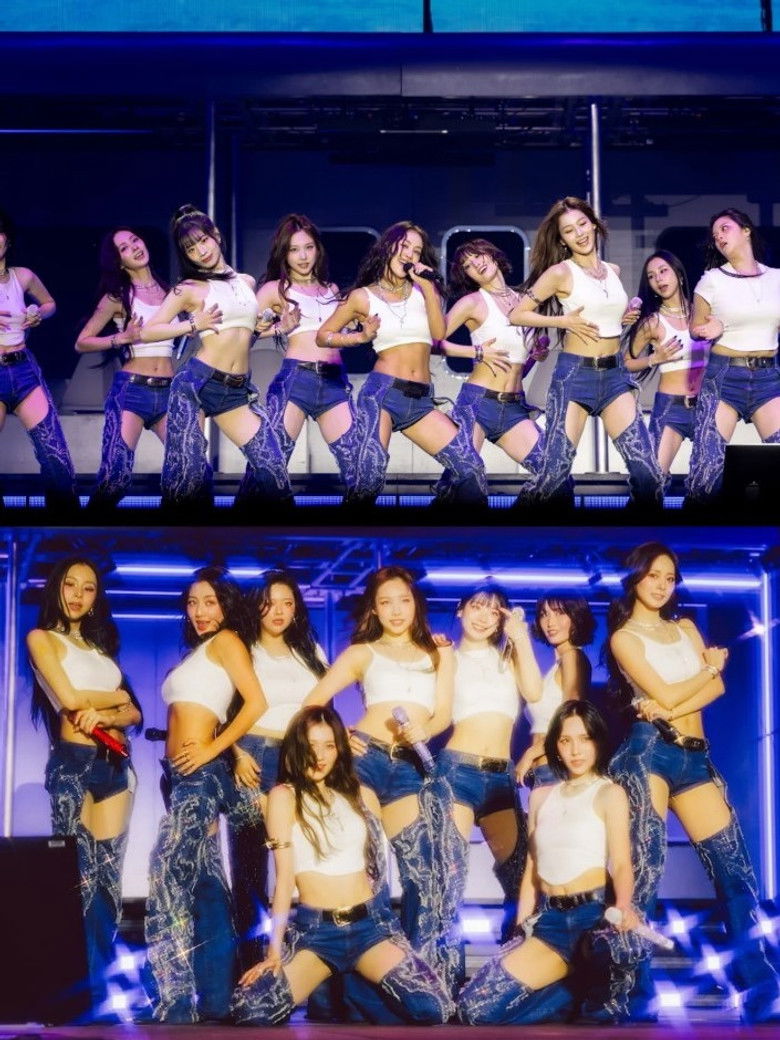 Imatge de TWICE: Up Next - Lollapalooza Chicago 2025