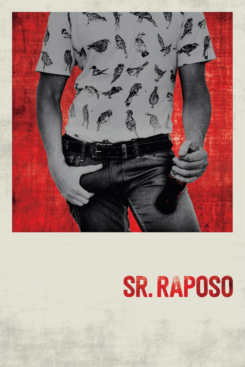 Imatge de Sr. Raposo