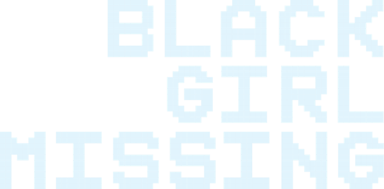 Imagen de Black Girl Missing