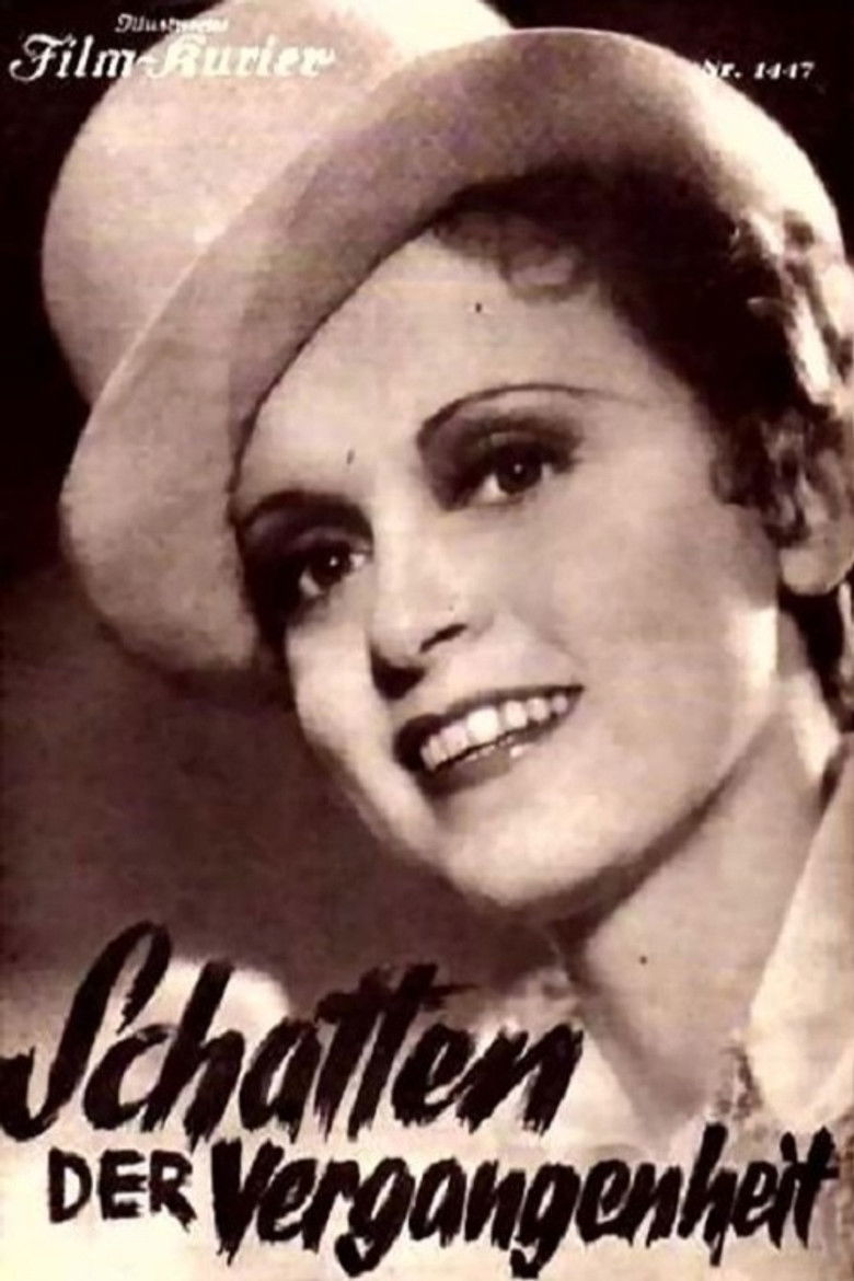 Imatge de Schatten der Vergangenheit