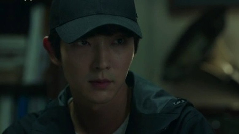 Still from Flower of Evil - Season 1 Episode 11