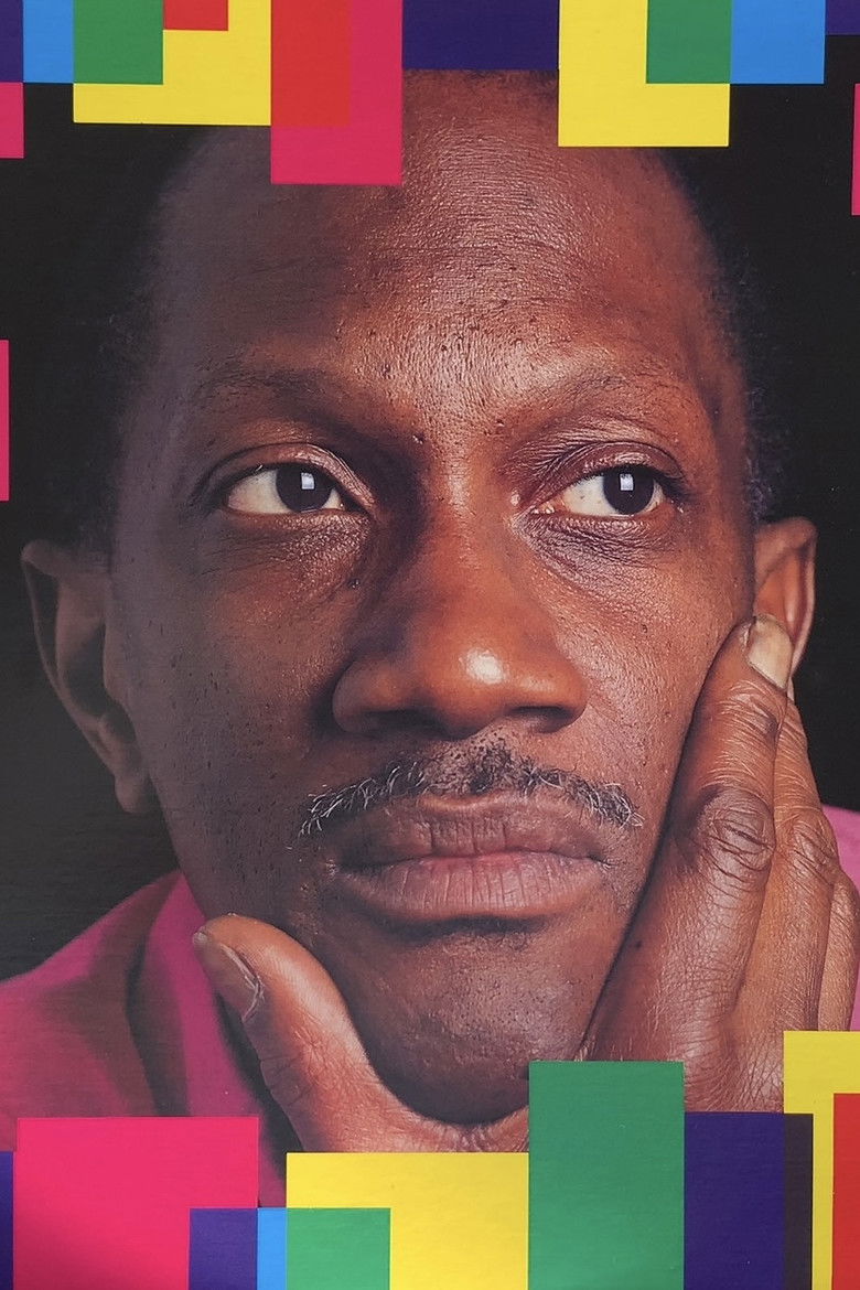 Imatge de Stranger: Bernie Worrell on Earth