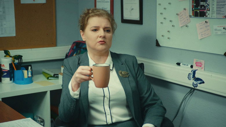 Still image for The Street season 1 episode 4: Episode 4 Still image for The Street season 1 episode 4: Episode 4