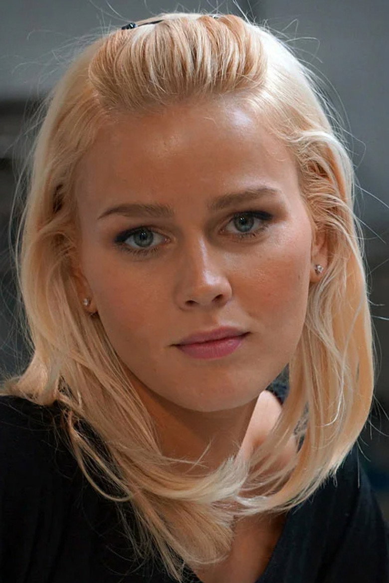 Kateryna Kuznetsova photo 3