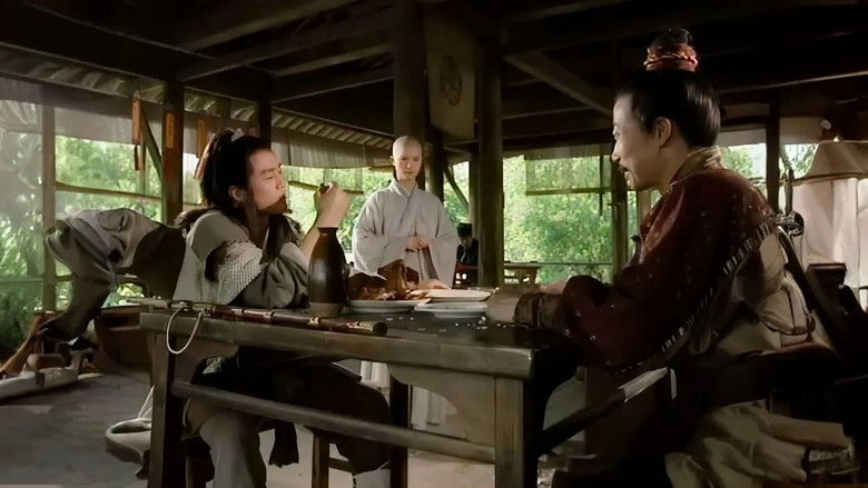 Still image for Laughing in the Wind season 1 episode 3: 3 Still image for Laughing in the Wind season 1 episode 3: 3