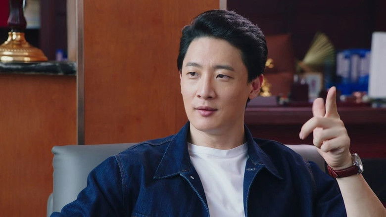 Still image for Brilliant Season season 1 episode 36: Episode 36 Still image for Brilliant Season season 1 episode 36: Episode 36